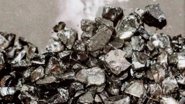В Швеции обнаружено крупнейшее в Европе месторождение редкоземельных металлов