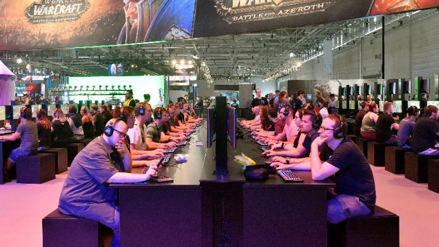 Blizzard сталкивается с новыми проблемами после разрыва с китайским дистрибьютором