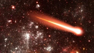 PopSci: учёные создали рецепт космической пыли, появившейся еще до первых звёзд