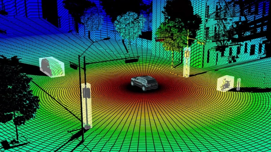 Optical Engineering: технология LiDAR может существенно повысить безопасность на дорогах
