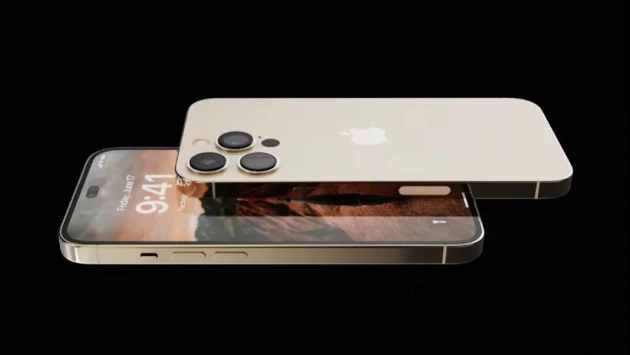 Новая камера iPhone 15 Pro: Apple тестирует модуль с 5-кратным зумом