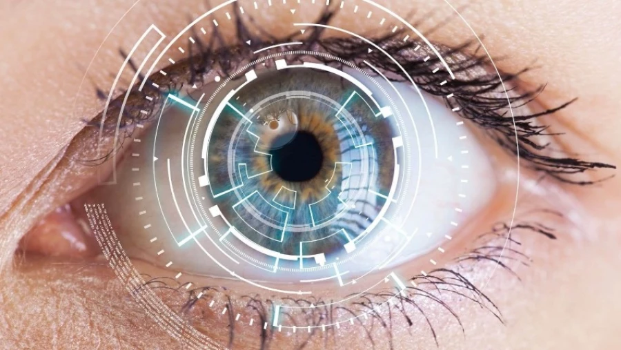 Искусственные сетчатки глаза для восстановления зрения стали на шаг ближе к испытаниям на людях