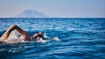 BMJ: плавание в открытой воде потенциально может привести к летальному исходу