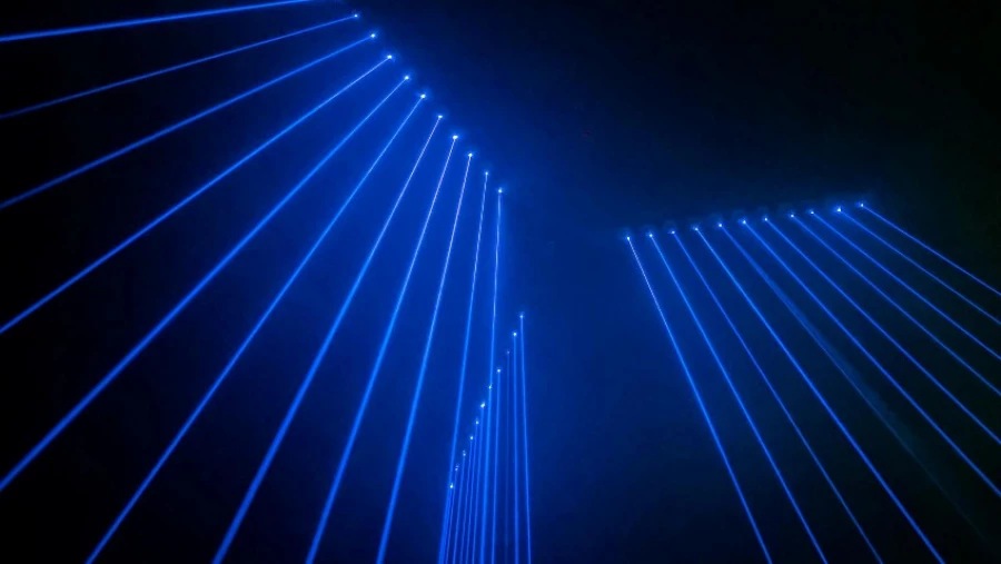 Японские ученые нашли способ превратить синий свет в ультрафиолетовый