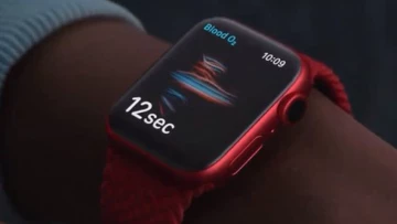 Apple Watch могут снять с продажи в 2023 году из-за нарушения патента компании Masimo