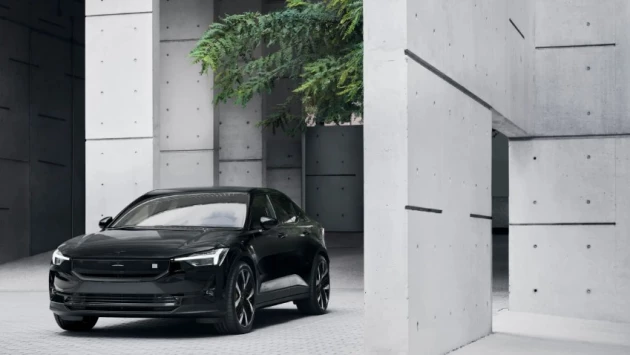 Лучший конкурент Tesla: компания Polestar представила свои модернизированные электромобили