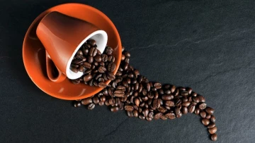 Потребление кофе может снизить тяжесть жировой болезни печени у людей с диабетом 2 типа