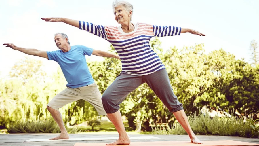 The BMJ: названы шесть правил здорового образа жизни для снижения риска деменции