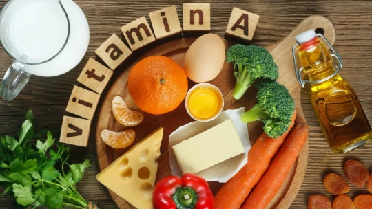 AJP: витамин А может защитить сердце от некоторых последствий ожирения