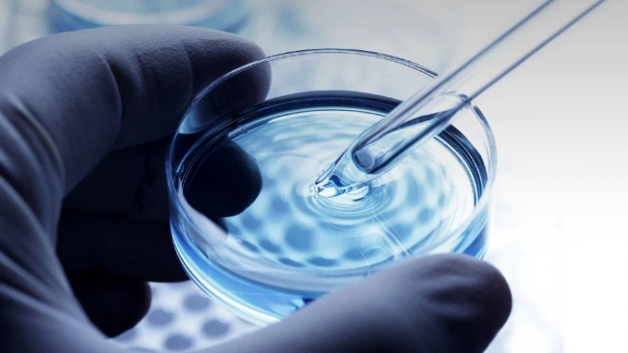 Российские учёные из СГУ и ТГУ предложили диагностировать рак по составу воды в организме