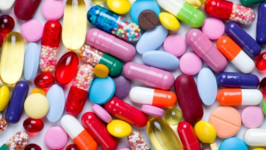 Gut: новое исследование показывает опасность чрезмерного употребления антибиотиков