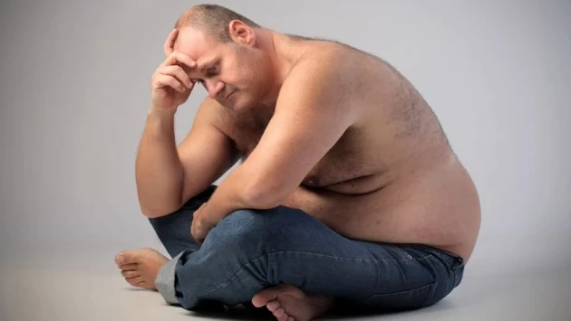 Ученые предупредили, что ожирение опаснее для мужчин, чем для женщин