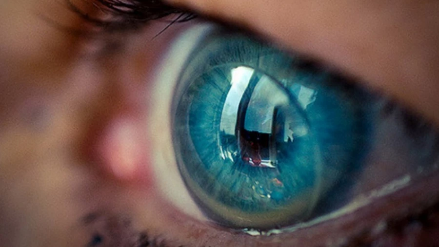 Созданы мягкие контактные линзы для 24-часовой диагностики глаукомы
