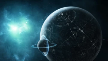 Инопланетные зонды, отправленные на Землю, могут запутать внеземной разум