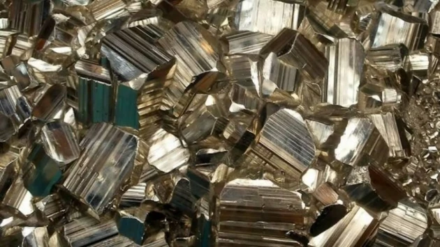 Исследователи создали материал для эффективной добычи редкоземельных металлов