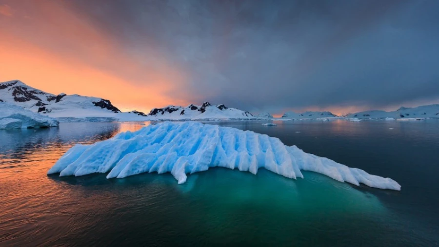 РИА Новости: учёные из РФ нашли новое объяснение резкого потепления в Арктике