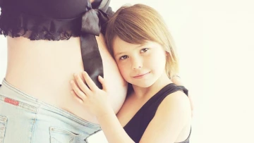 Диета во время беременности может повлиять на последующее развитие нервной системы ребенка