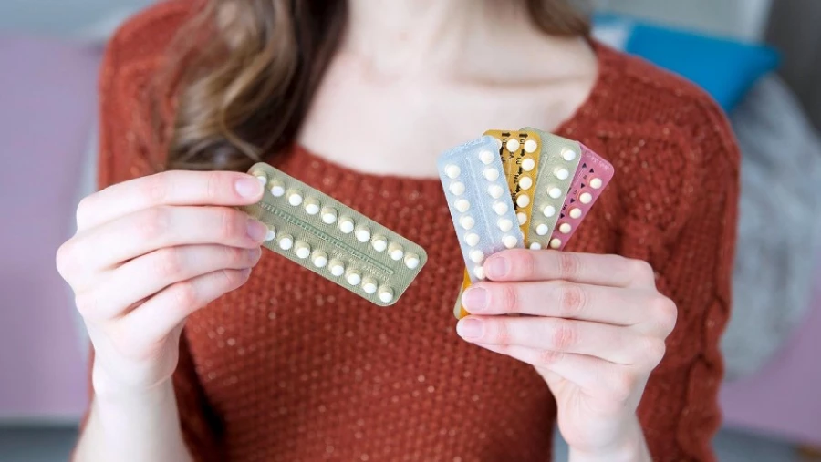 Советы по контрацепции от влиятельных людей в социальных сетях могут привести к беременности