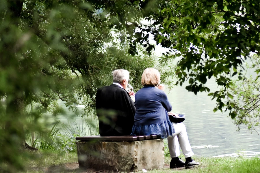 Journal of Aging and Health: Риск развития деменции у людей в браке значительно ниже