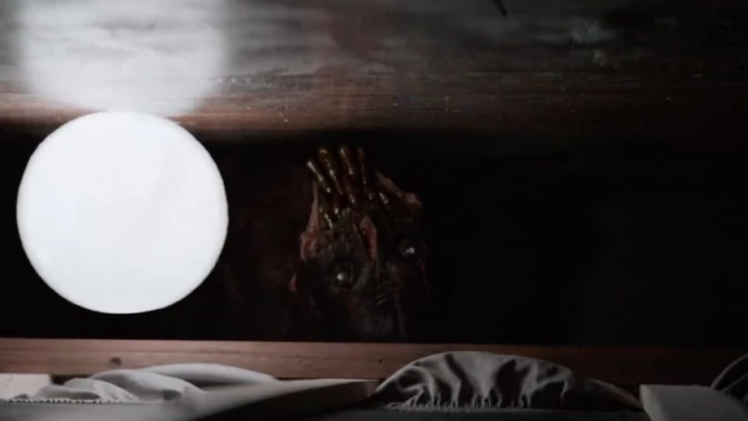 Трейлер нового хоррора «Бугимен» появился в Сети — экранизация Стивена Кинга