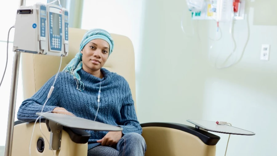 Химиотерапия перед операцией по удалению рака толстой кишки снижает риск рецидива