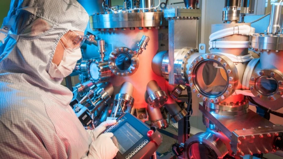 В МИФИ нашли новый материал, который может быть пригоден для изготовления транзисторов