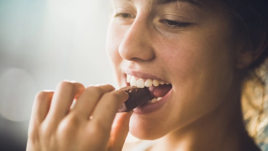 Phys.org: британские учёные разгадали секрет привлекательности шоколада