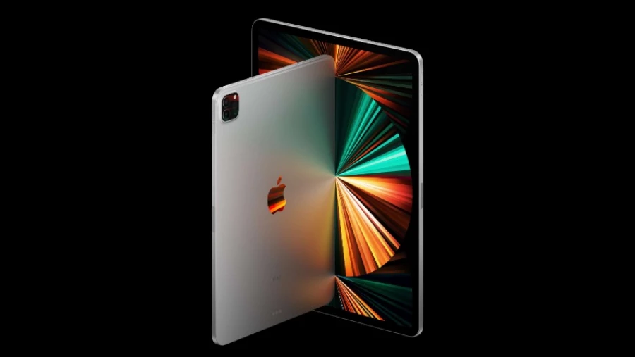 Apple представит iPad Pro со стеклянной задней панелью и беспроводной зарядкой