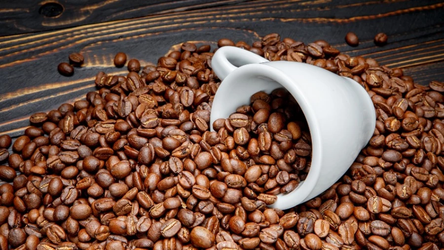 Рост потребления кофе может уменьшить тяжесть жировой болезни печени у больных диабетом 2 типа