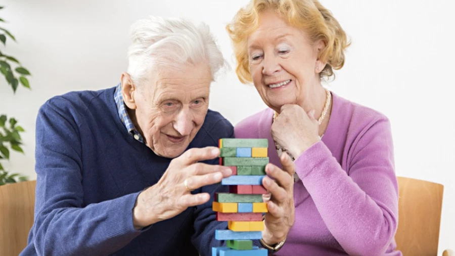 Nature Aging: контроль эмоций поможет снизить риск деменции