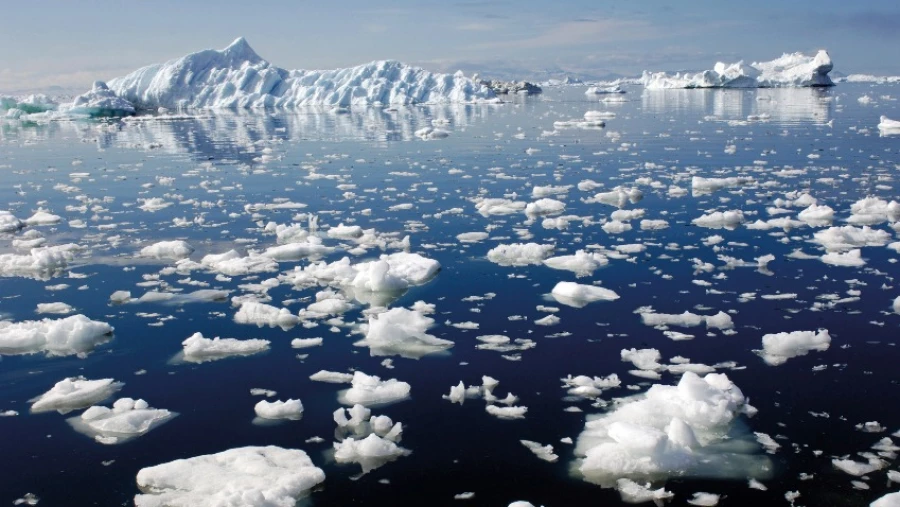 Геофизик Сергей Шалимов опроверг влияние CO2 на глобальное потепление в последние 100 лет