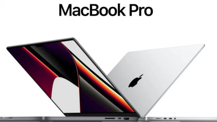 Мощные ноутбуки от Apple могут представить 17 января