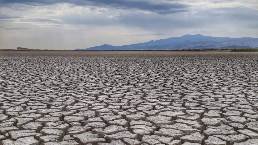 Nature Sustainability: учёные предсказали экстремальную жару и засуху для 90% людей Земли