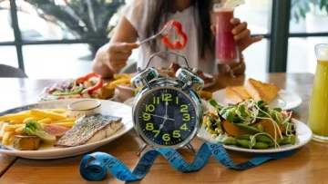 AHA: периодическое голодание не влияет на долгосрочную потерю веса