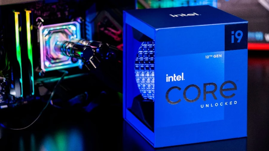 В Сети появился тест ноутбука с 24-ядерным процессором Intel Core i9-13900HX