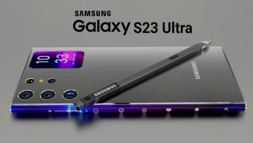 В сеть попали характеристики нового Samsung Galaxy S23 Ultra