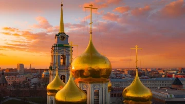 Ученые определили, из-за чего московская пыль содержит рекордное количество золота