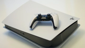 Новая версия прошивки PS5 будет поддерживать мессенджер Discord