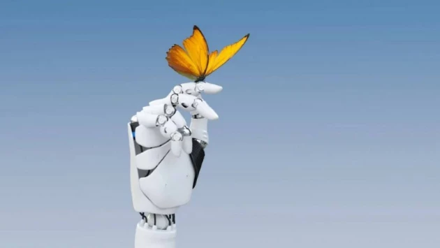 Компания PowerOn планирует научить роботов осязанию