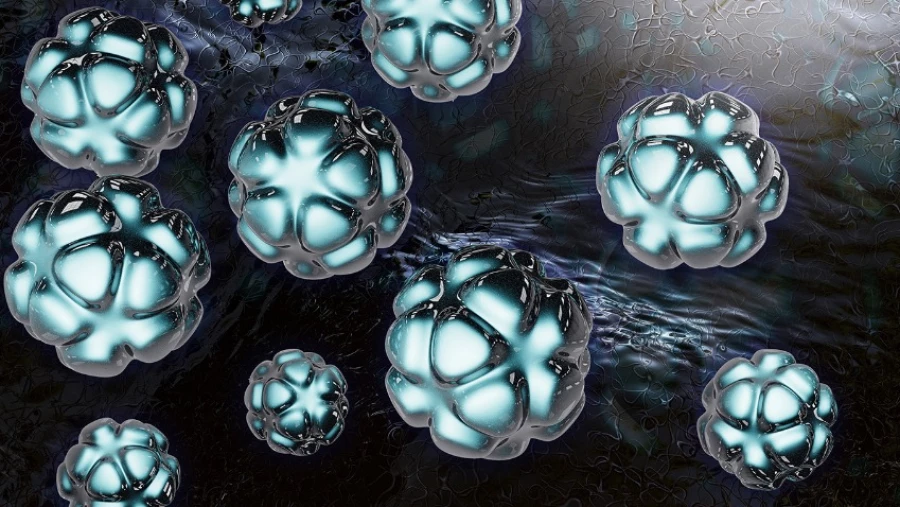 Advanced Materials: учеными разработаны наночастицы для доставки генетической терапии в мозг