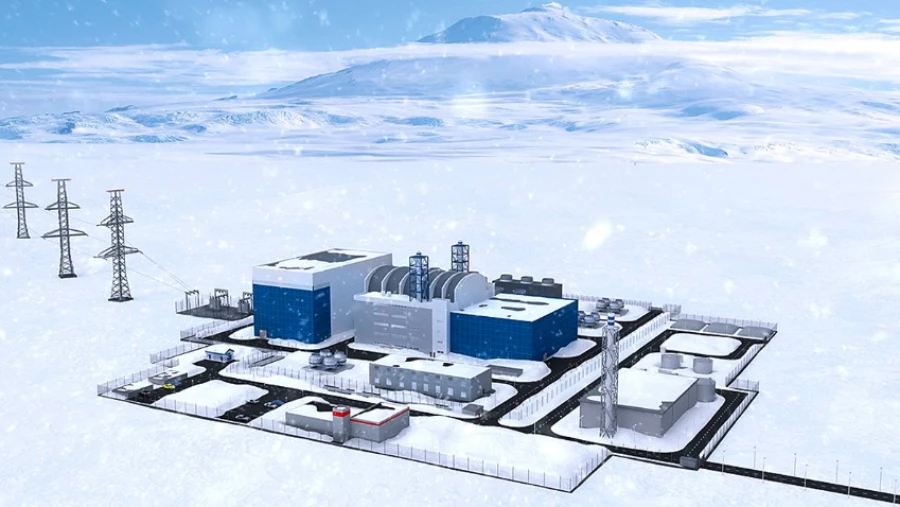 Суперфиналист «Лидеров России» разработал проект реактора для новой российской АЭС