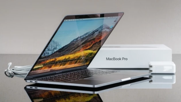 MacBook Pro и MacBook Air получили более медленные SSD на платформе M2