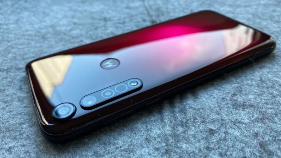 В Сети опубликованы характеристики перспективного бюджетного смартфона Moto G13