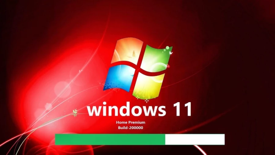 Windows 11 уступила в сравнительных тестах предшествующей ей Windows 10