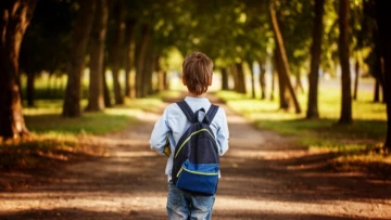 Дети, которые раньше возвращаются в школу, лучше восстанавливаются после сотрясения мозга