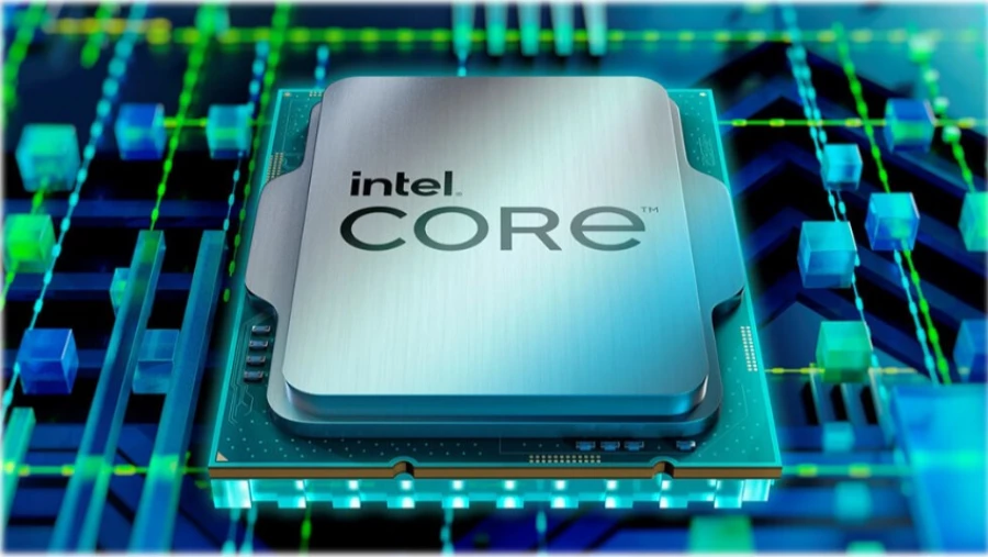 Intel выпустила в продажу процессоры Core i9-13900KS