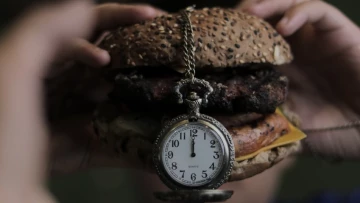 JCEM: Время приема пищи может повлиять на потерю веса