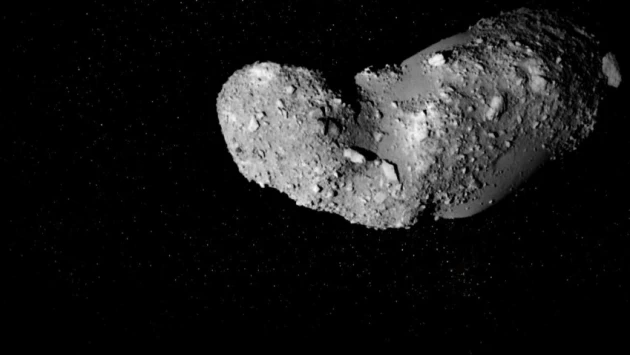 Астрономы выяснили, какой вид астероидов невозможно уничтожить