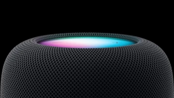 Apple продемонстрировала новую умную колонку HomePod второго поколения с внутренним Bluetooth 5.0 и Wi-Fi 4