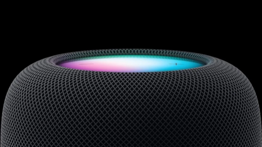 Apple продемонстрировала новую умную колонку HomePod второго поколения с внутренним Bluetooth 5.0 и Wi-Fi 4